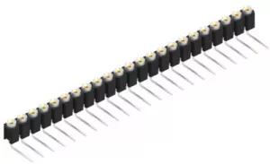 10040249 Fischer Elektronik Steckverbindersysteme