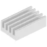 10021097 Fischer Elektronik Kühlkörper