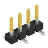 SL LP 5 SMD 051 4 S Fischer Elektronik Steckverbindersysteme