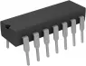 TLC27L4AIN Texas Instruments Operationsverstärker