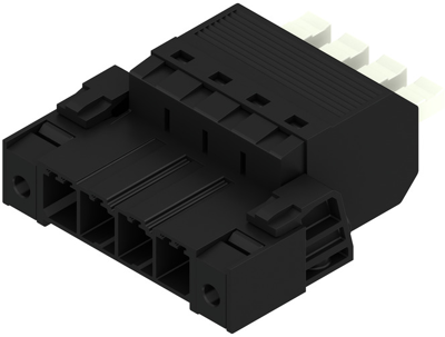 1547570000 Weidmüller Steckverbindersysteme Bild 1