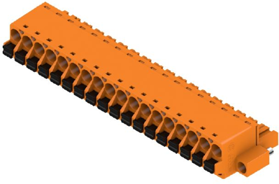 1013260000 Weidmüller Steckverbindersysteme Bild 2