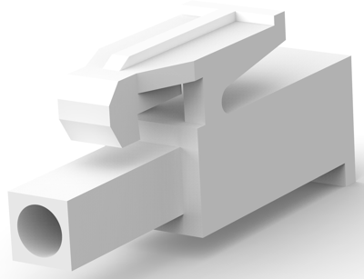 172164-1 AMP Steckverbindersysteme Bild 1
