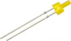 204YD1F-1B Luckylight Leuchtdioden, LED