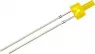 204YD1F-1B Luckylight Leuchtdioden, LED