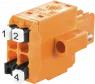 2054620000 Weidmüller Steckverbindersysteme