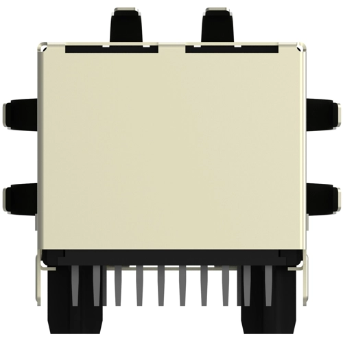 2337992-4 TE Connectivity Modularsteckverbinder Bild 4