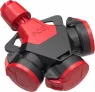 253822-SR PC Electric Netzstecker