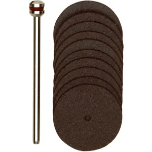 28810 Proxxon Bohrer, Fräser, Schleifstiften, Trennscheiben