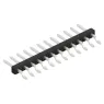 SLY 9 SMD 040 12 Z Fischer Elektronik Steckverbindersysteme