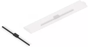 SLY9SMD04029ZBSM Fischer Elektronik Steckverbindersysteme