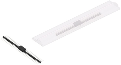 SLY9SMD04029ZBSM Fischer Elektronik Steckverbindersysteme