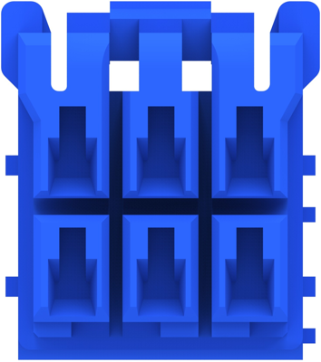 2-1565084-3 TE Connectivity Steckverbindersysteme Bild 5