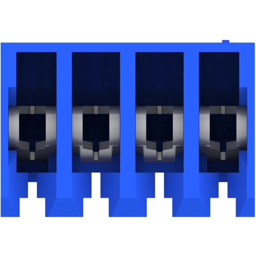 3-640470-4 AMP Steckverbindersysteme Bild 4