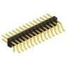 SL 28 SMD THR 058 28 G Fischer Elektronik Steckverbindersysteme