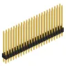SLV W 4 105 46 G Fischer Elektronik Steckverbindersysteme