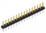 SLY108116S Fischer Elektronik Steckverbindersysteme