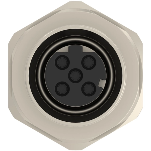 T4143512041-000 TE Connectivity Sonstige Rundsteckverbinder Bild 5