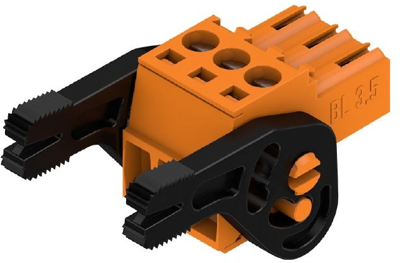 1687660000 Weidmüller Steckverbindersysteme Bild 2