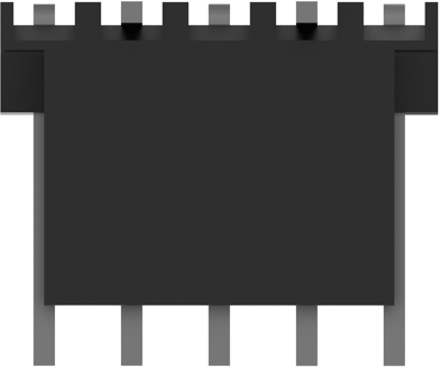 1744382-5 TE Connectivity Steckverbindersysteme Bild 3
