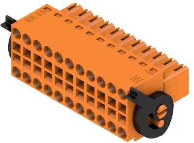 1748410000 Weidmüller Steckverbindersysteme Bild 2