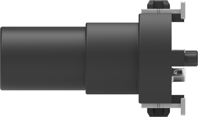 224151-E ERNI Sensor-Aktor Rundsteckverbinder Bild 2