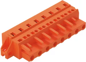 231-708/031-000 WAGO Steckverbindersysteme