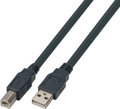 4121-5,0M-UF USB Kabel Bild 1