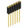 BL 13 6 Fischer Elektronik Steckverbindersysteme