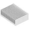10020015 Fischer Elektronik Kühlkörper