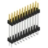 SL 16 SMD 207 22 S P Fischer Elektronik Steckverbindersysteme