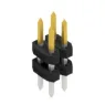 SLY 6 040 4 S Fischer Elektronik Steckverbindersysteme