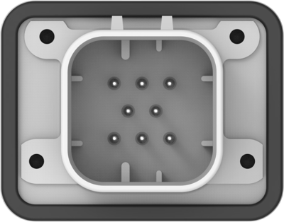 776276-2 AMP Automotive Leistungssteckverbinder Bild 5
