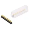 SL 11 SMD 052 34 S SM Fischer Elektronik Steckverbindersysteme
