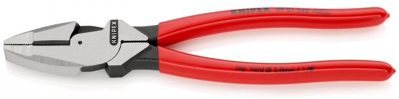 09 01 240 Knipex Kombizangen und Multifunktionszangen Bild 1