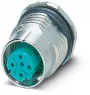 1239817 Phoenix Contact Sensor-Aktor Rundsteckverbinder