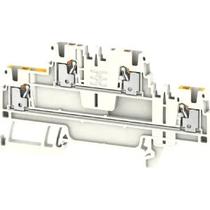 2652210000 Weidmüller Reihenklemmen