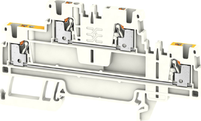 2652210000 Weidmüller Reihenklemmen