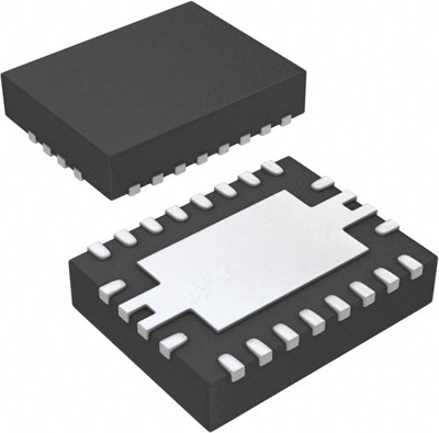 MSP430FR2422IRHLR Texas Instruments Microcontroller