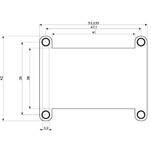 SBC-ESP32-RM01 joy-iT Single Board Computer Bild 3