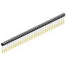 SL 18 108 35 S Fischer Elektronik Steckverbindersysteme