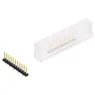 SL LP 5 SMD 066 11 S SM Fischer Elektronik Steckverbindersysteme