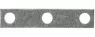 0167000000 Weidmüller Terminals Accessories