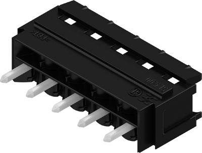 1626640000 Weidmüller Steckverbindersysteme Bild 2