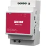 EPNSV24025 WÖHRLE Hutschienen-Netzteile