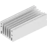 10022476 Fischer Elektronik Kühlkörper