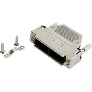 165X10919X CONEC D-Sub Gehäuse