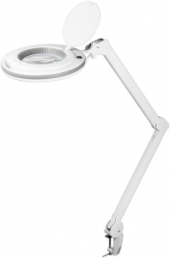 LED-Lupenleuchte, 9W, 1,75x, 3 Dioptrien, 60362
