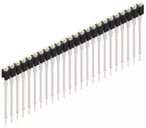 MK12X224Z Fischer Elektronik Steckverbindersysteme