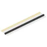 SL 12 SMD 109 35 S Fischer Elektronik Steckverbindersysteme